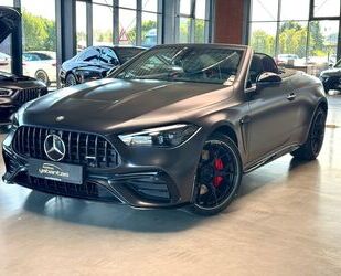 Mercedes-Benz CLE 53 AMG Gebrauchtwagen