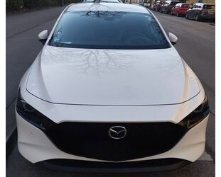 Mazda 3 Gebrauchtwagen