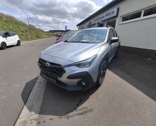 Subaru Crosstrek Gebrauchtwagen