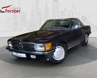 Mercedes-Benz SL 300 Gebrauchtwagen