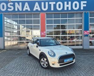 Mini ONE Gebrauchtwagen