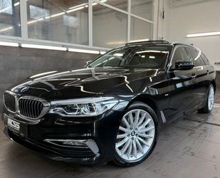 BMW 540 Gebrauchtwagen