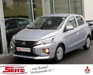 Mitsubishi Space Star Gebrauchtwagen