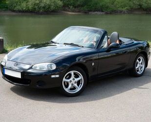 Mazda MX-5 Gebrauchtwagen