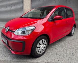 VW up! Gebrauchtwagen