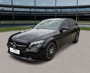 Mercedes-Benz C 300 Gebrauchtwagen