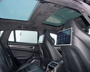 Porsche Panamera Gebrauchtwagen