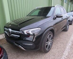 Mercedes-Benz GLE 350 Gebrauchtwagen