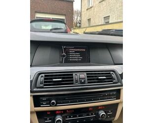 BMW 525 Gebrauchtwagen