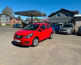 Opel Karl Gebrauchtwagen