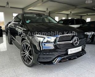 Mercedes-Benz GLE 400 Gebrauchtwagen