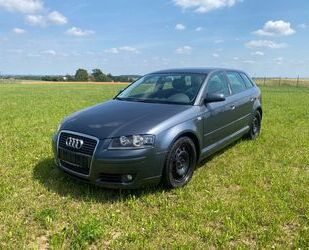 Audi A3 Gebrauchtwagen