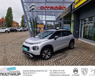 Citroen C3 Aircross Gebrauchtwagen