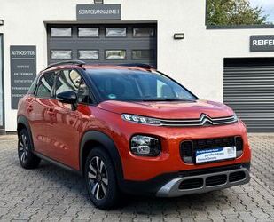 Citroen C3 Gebrauchtwagen