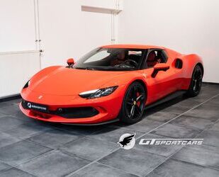 Ferrari 296 GTB Gebrauchtwagen