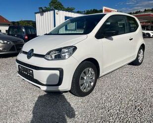 VW up! Gebrauchtwagen