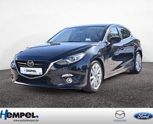 Mazda 3 Gebrauchtwagen