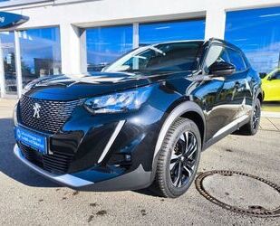 Peugeot 2008 Gebrauchtwagen