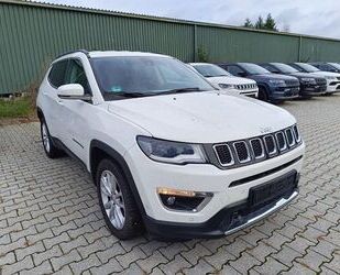 Jeep Compass Gebrauchtwagen