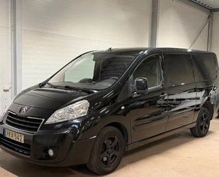 Peugeot Expert Gebrauchtwagen