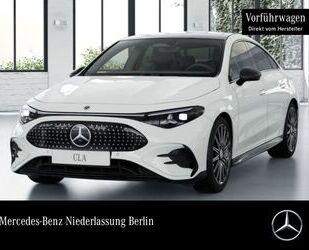 Mercedes-Benz CLA 350 Gebrauchtwagen