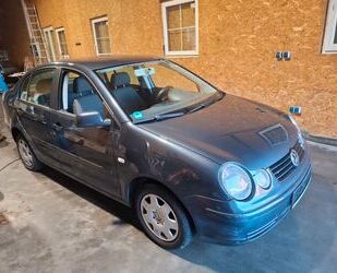 VW Polo Gebrauchtwagen