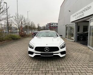Mercedes-Benz SL 400 Gebrauchtwagen