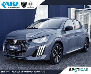 Peugeot 208 Gebrauchtwagen