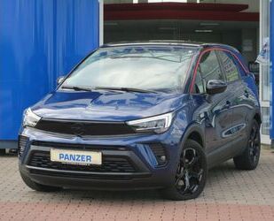 Opel Crossland (X) Gebrauchtwagen