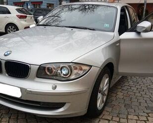 BMW 116 Gebrauchtwagen