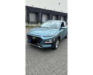 Hyundai KONA Gebrauchtwagen