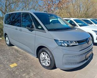 VW T7 Multivan Gebrauchtwagen