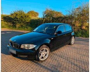 BMW 118 Gebrauchtwagen