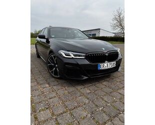 BMW 530 Gebrauchtwagen