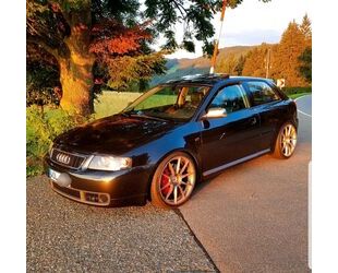 Audi S3 Gebrauchtwagen