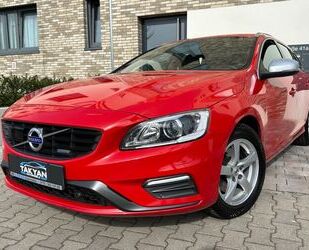 Volvo V60 Gebrauchtwagen