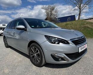 Peugeot 308 Gebrauchtwagen