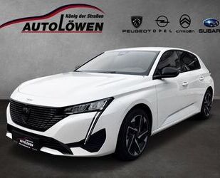 Peugeot 308 Gebrauchtwagen