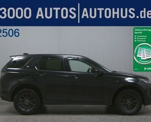 Land Rover Discovery Sport Gebrauchtwagen