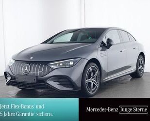 Mercedes-Benz EQE Gebrauchtwagen
