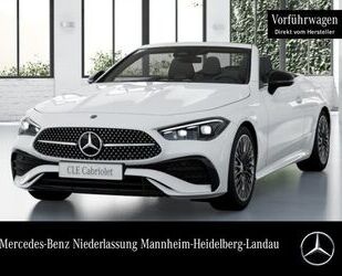 Mercedes-Benz CLE 200 Gebrauchtwagen