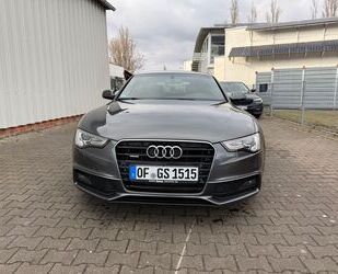 Audi A5 Gebrauchtwagen