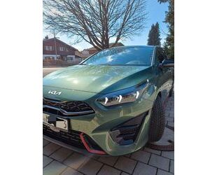 Kia pro ceed / ProCeed Gebrauchtwagen