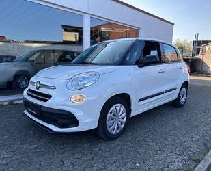 Fiat 500L Urban Gebrauchtwagen