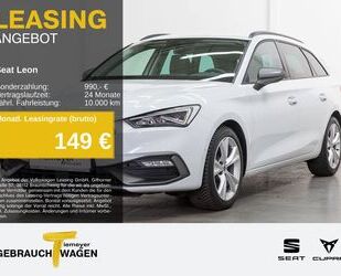 Seat Leon Gebrauchtwagen