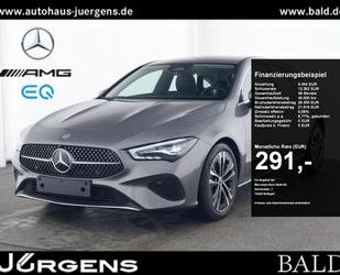 Mercedes-Benz CLA 180 Shooting Brake Gebrauchtwagen