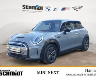 Mini Cooper SE Gebrauchtwagen