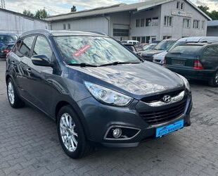 Hyundai ix35 Gebrauchtwagen
