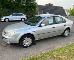 Ford Mondeo Gebrauchtwagen