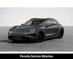 Porsche Taycan Gebrauchtwagen